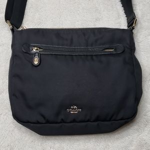 Coach Crossbody 35502